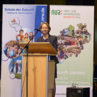 Begrüßung Preisverleihung Schule der Zukunft 25.05.2015